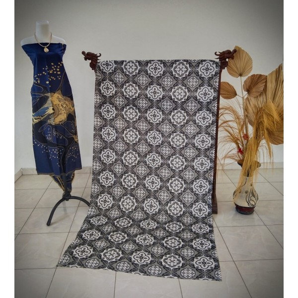 Kain Batik New 002