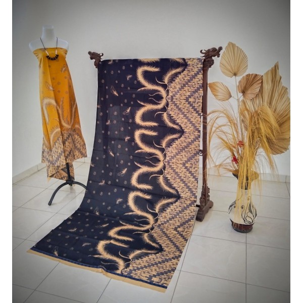 Kain Batik New 003