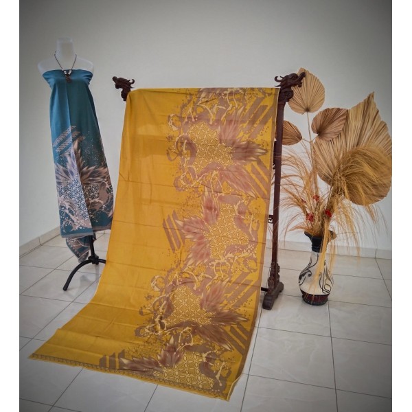 Kain Batik New 004