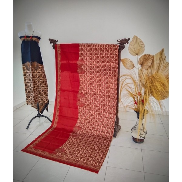 Kain Batik New 005