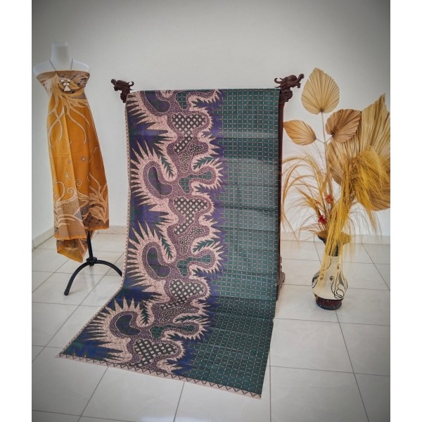 Kain Batik New 007