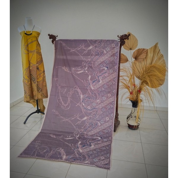 Kain Batik New 008