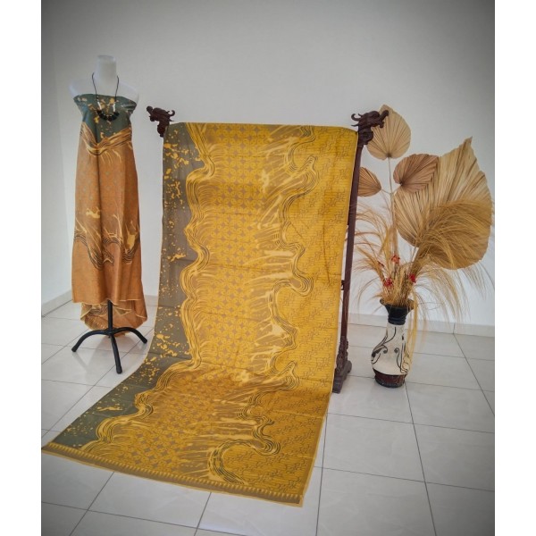 Kain Batik New 012