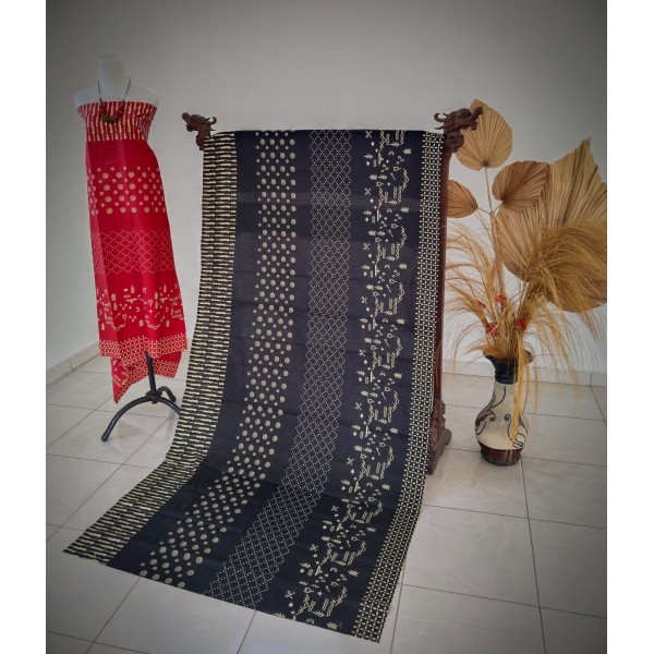 Kain Batik New 013