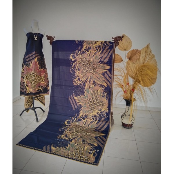 Kain Batik New 014