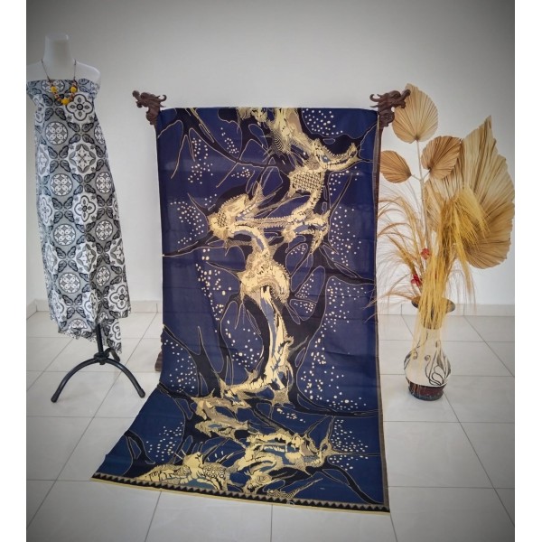 Kain Batik New 017