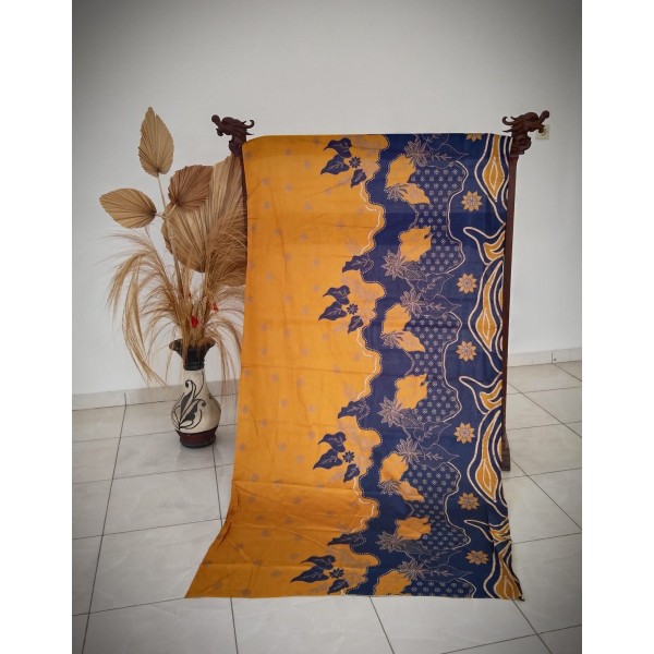 Kain Batik New 018