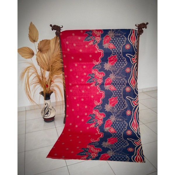 Kain Batik New 019