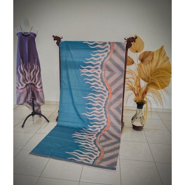 Kain Batik New 020