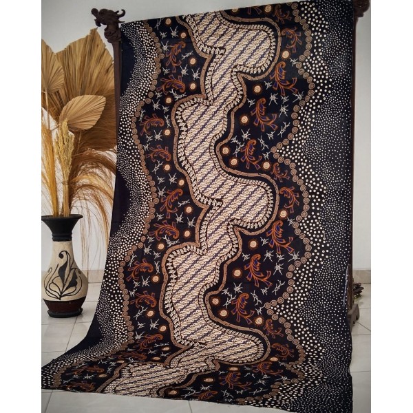 Kain Batik New 021
