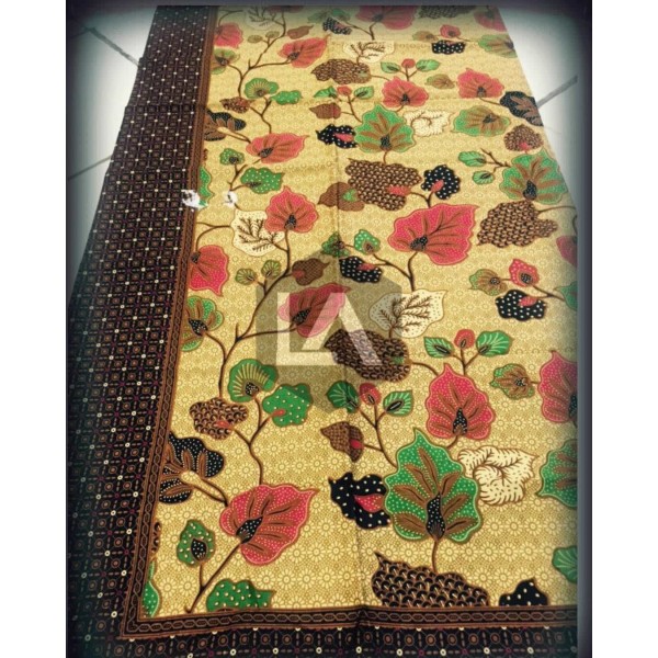 Kain Batik 007