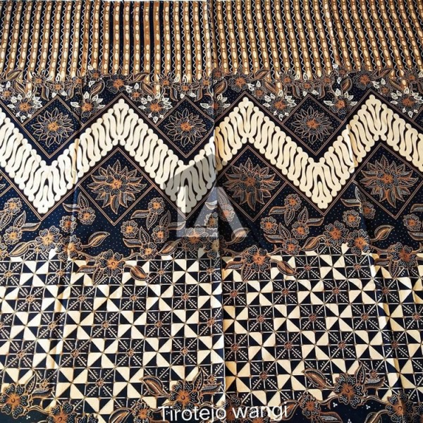 Kain Batik 019