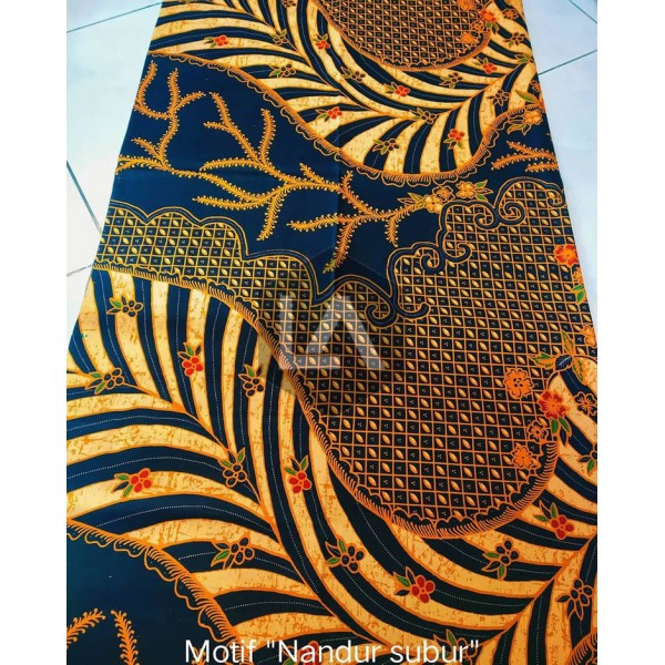 Kain Batik 020