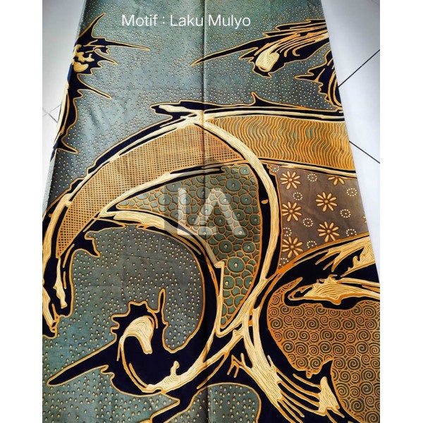 Kain Batik 025