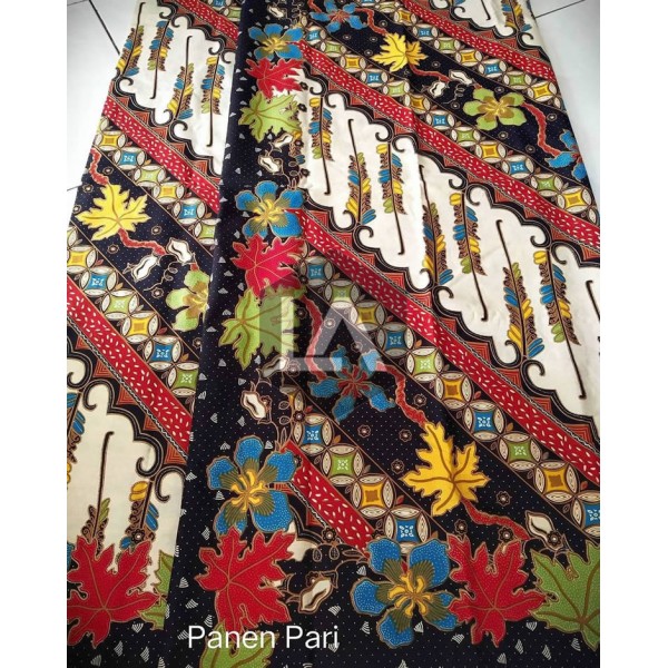 Kain Batik 028