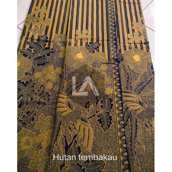 Kain Batik 030