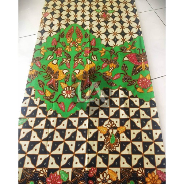 Kain Batik 031