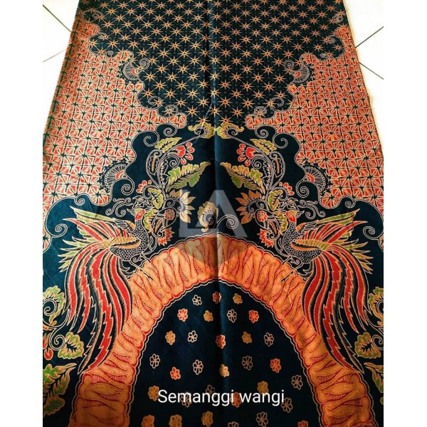Kain Batik 034
