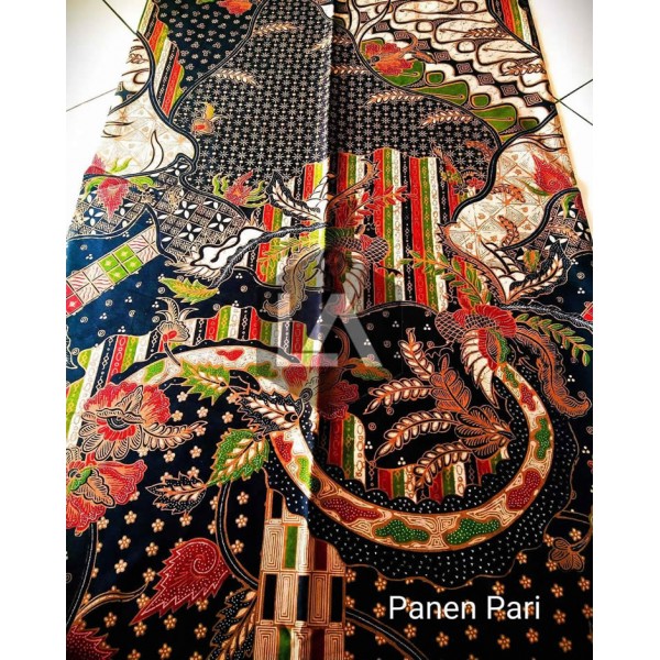 Kain Batik 036