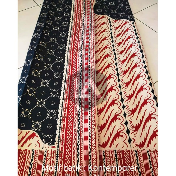 Kain Batik 038