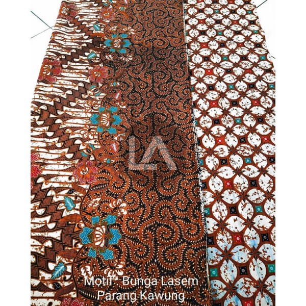 Kain Batik 040