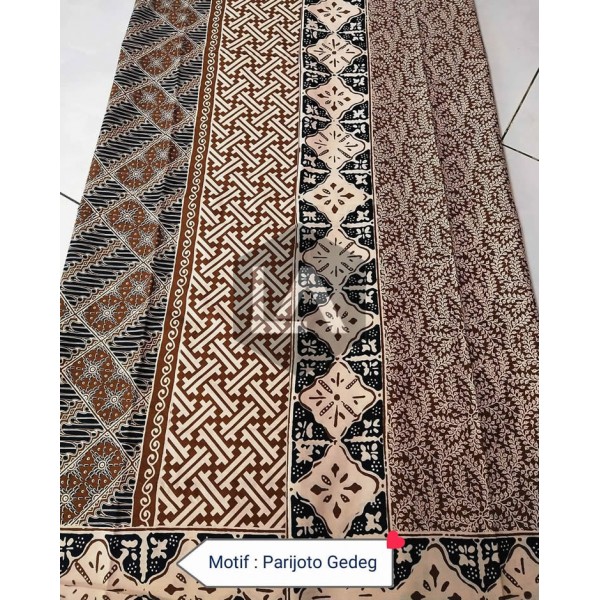 Kain Batik 041