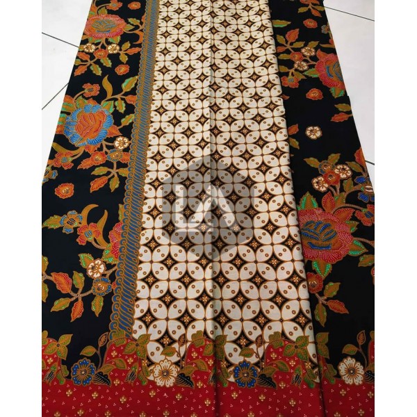 Kain Batik 045