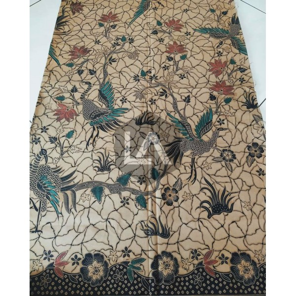 Kain Batik 053