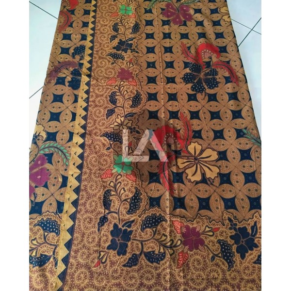 Kain Batik 054