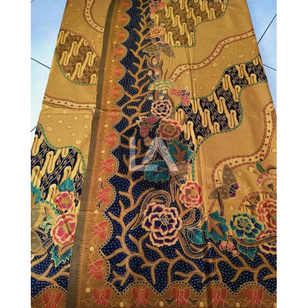 Kain Batik 055