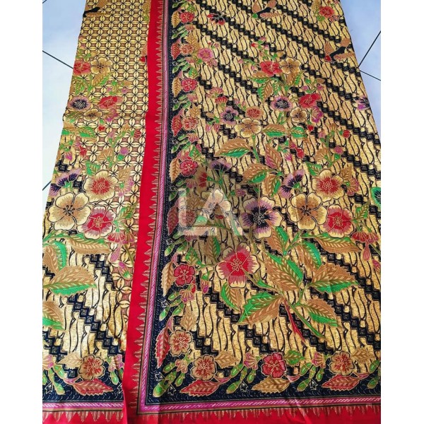 Kain Batik 056