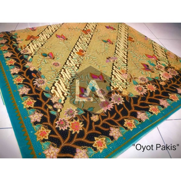 Kain Batik 058