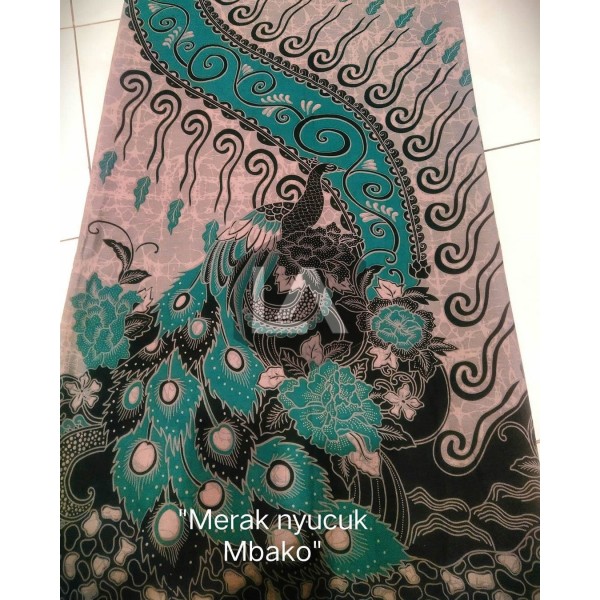 Kain Batik 059