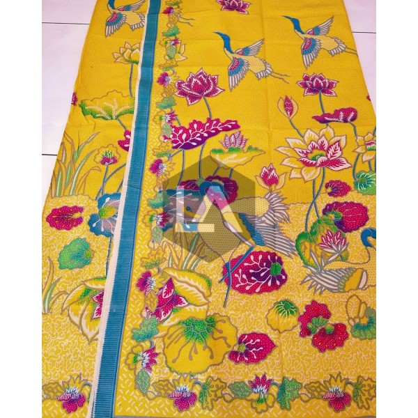 Kain Batik 061