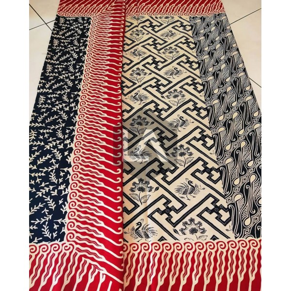 Kain Batik 065