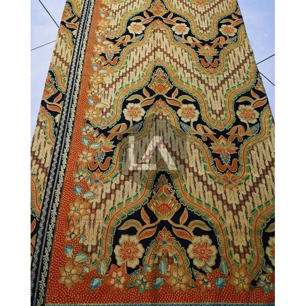 Kain Batik 066