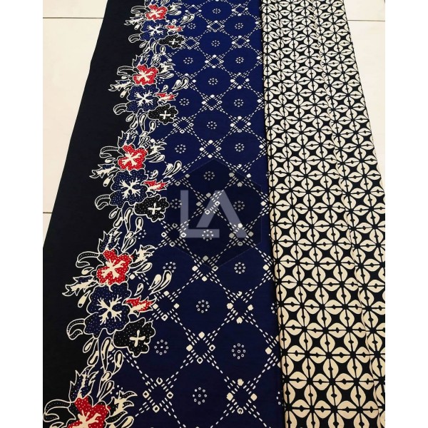 Kain Batik 070