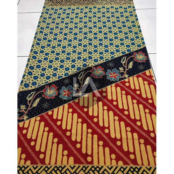 Kain Batik 071