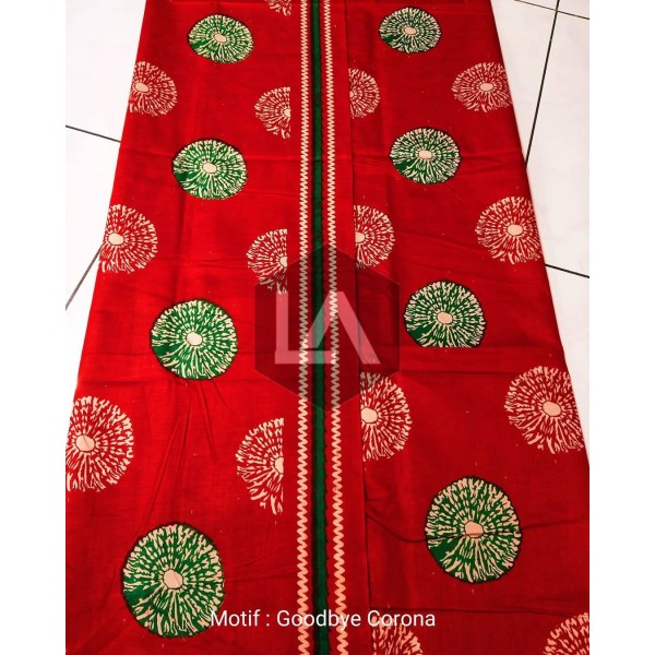 Kain Batik 074