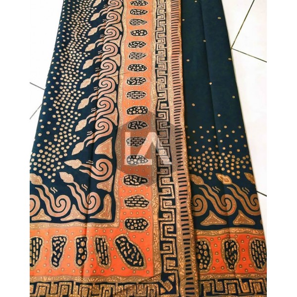 Kain Batik 075