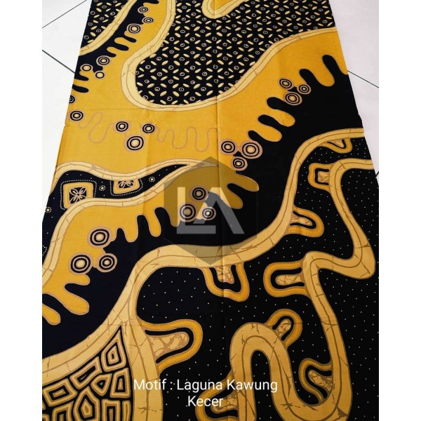 Kain Batik 076
