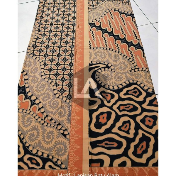 Kain Batik 077