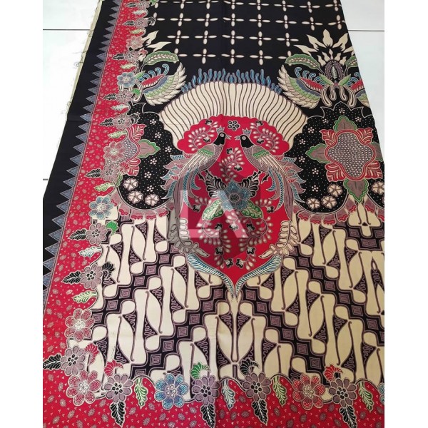 Kain Batik 079