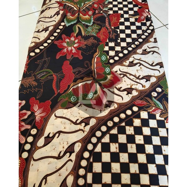 Kain Batik 082