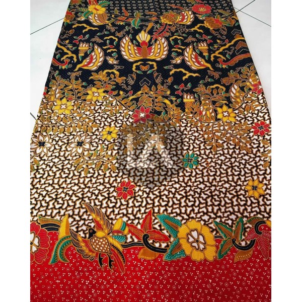 Kain Batik 083