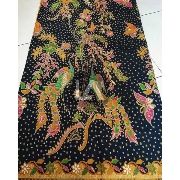 Kain Batik 084