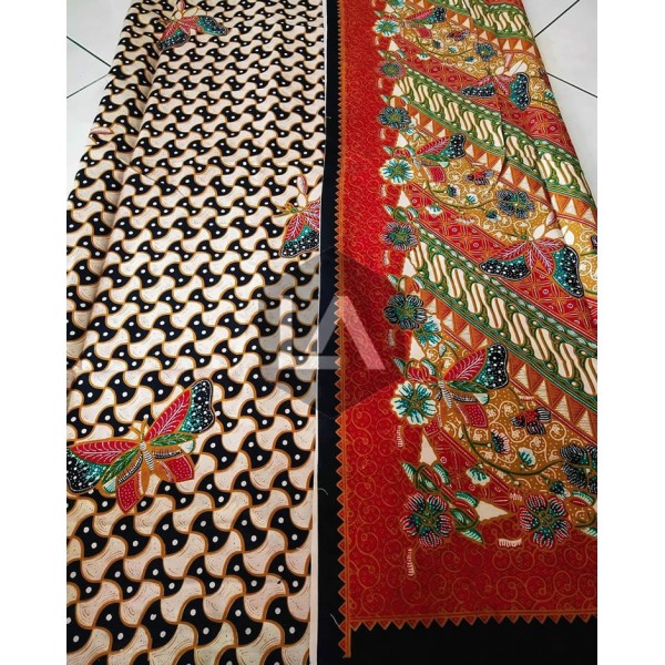 Kain Batik 085