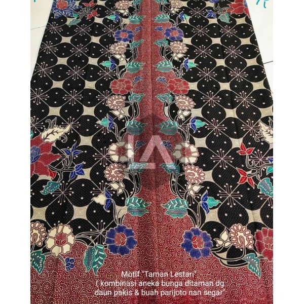Kain Batik 087