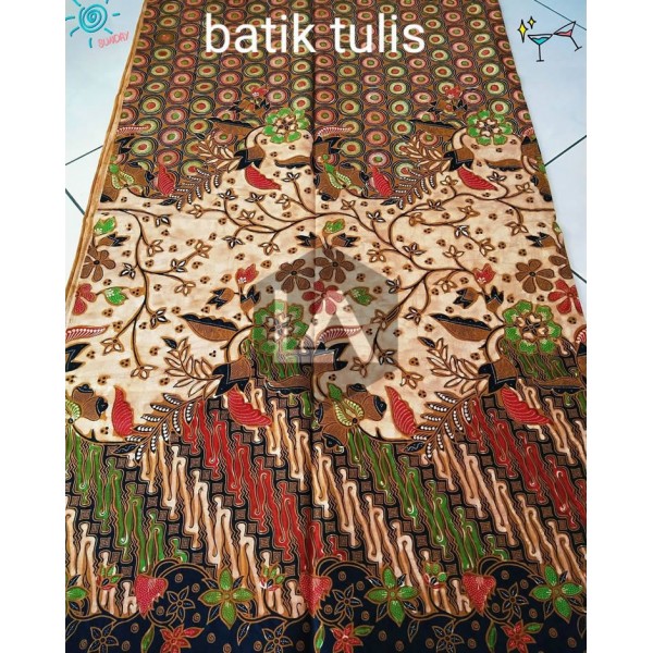 Kain Batik 088