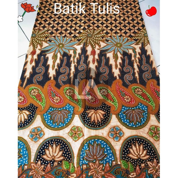 Kain Batik 089